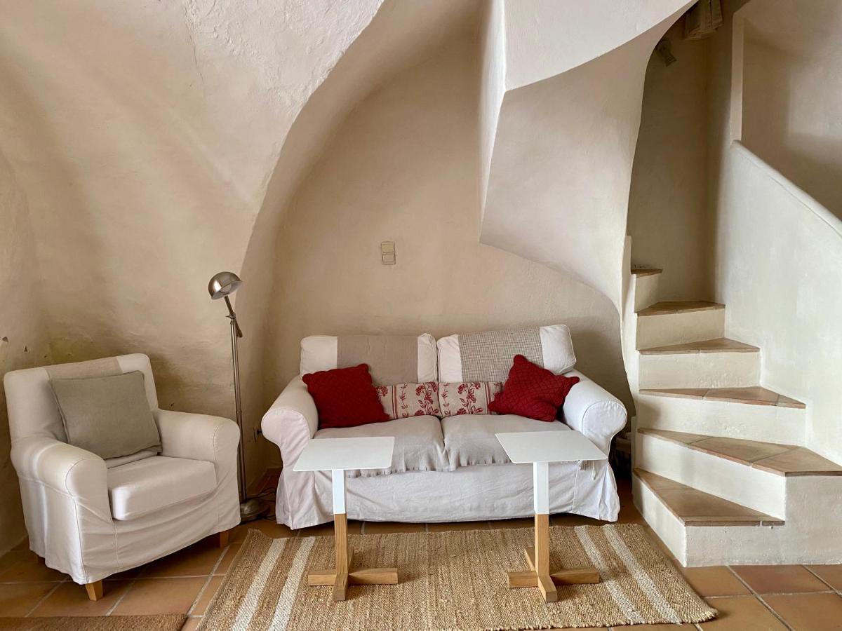 B&B Villa Des Muses La Roque-d'Antheron Buitenkant foto